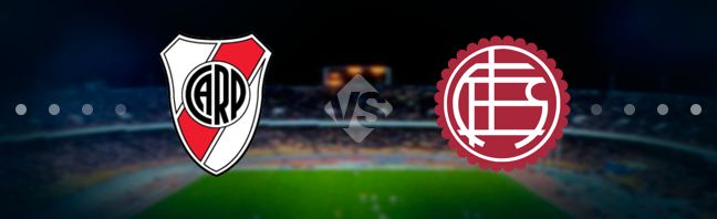 Club Atlético River Plate vs Club Atlético Lanús Prediction 25 June 2022