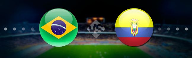 Brazil vs Ecuador Prediction 5 June 2021
