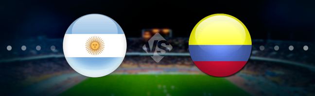 Argentina vs Colombia Prediction 7 July 2021