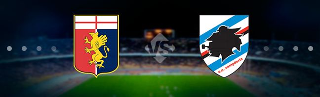 Genoa C.F.C. vs U.C. Sampdoria Prediction 10 December 2021