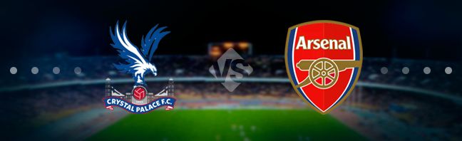 Crystal Palace vs Arsenal Prediction 28 October 2018