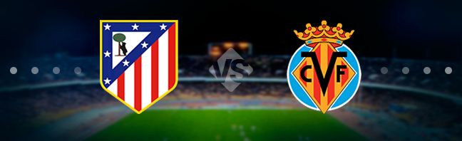 Atletico Madrid vs Villarreal Prediction 3 October 2020
