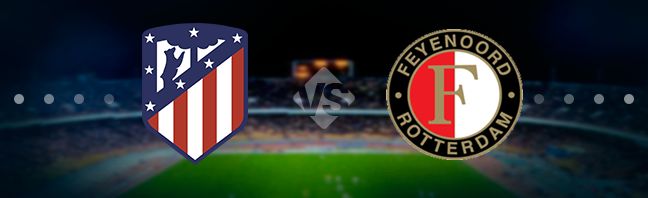 Atlético Madrid vs Feyenoord Prediction 4 October 2023