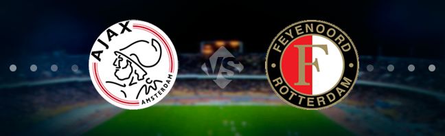 Ajax vs Feyenoord Prediction 28 October 2018