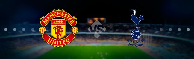 Manchester United vs Tottenham Hotspur Prediction 4 October 2020
