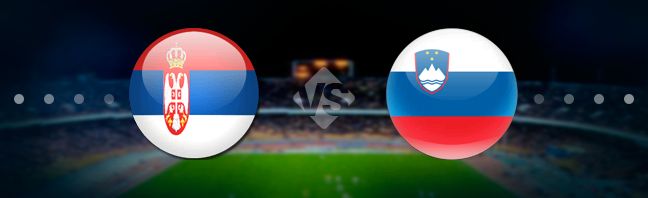 Serbia vs Slovenia Prediction 5 June 2022