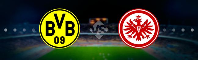 Borussia Dortmund vs Eintracht Prediction 14 February 2020