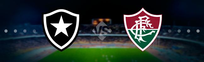 Botafogo de Futebol e Regatas vs Fluminense FC Prediction 26 June 2022