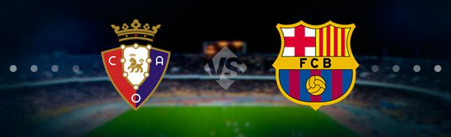 CA Osasuna vs FC Barcelona Prediction 8 November 2022