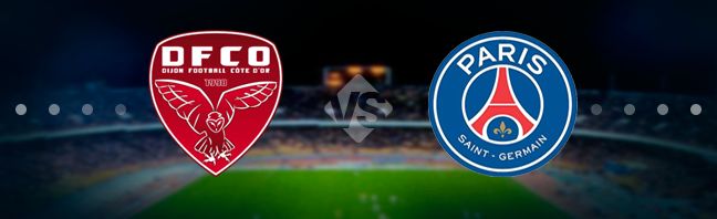 Dijon vs PSG Prediction 12 March 2019