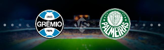 Gremio vs Palmeiras Prediction 18 August 2019