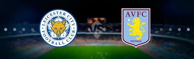 Leicester City vs Aston Villa Prediction 8 January 2020
