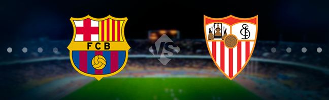 Barcelona vs Sevilla Prediction 4 October 2020