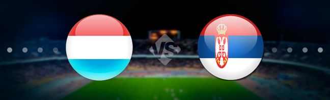 Luxembourg vs Serbia Prediction 9 October 2021