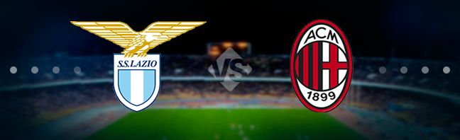 S.S. Lazio vs A.C. Milan Prediction 25 April 2022
