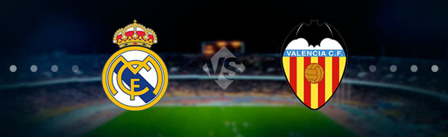 Real Madrid vs Valencia Prediction 8 May 2016
