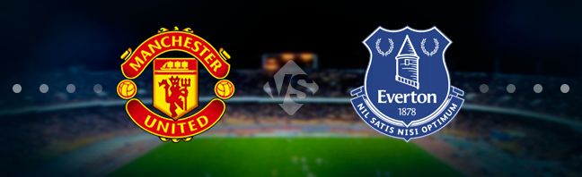 Manchester United vs Everton Prediction 28 October 2018