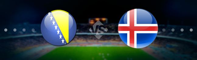 Bosnia and Herzegovina vs Iceland Prediction 22 March 2023
