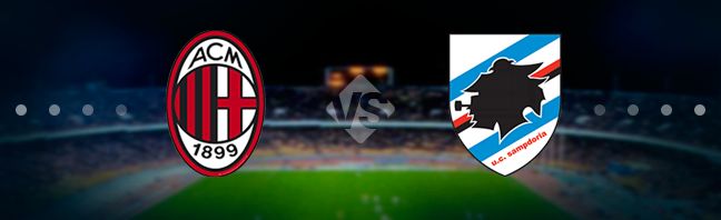 Milan vs Sampdoria Prediction 28 October 2018