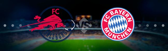FC Red Bull Salzburg vs FC Bayern Munich Prediction 16 February 2022
