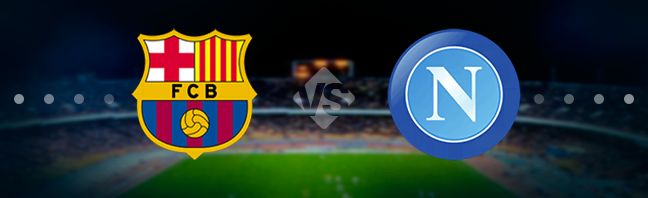 FC Barcelona vs S.S.C. Napoli Prediction 17 February 2022
