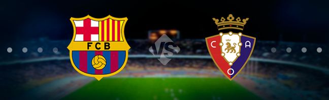 FC Barcelona vs CA Osasuna Prediction 2 May 2023