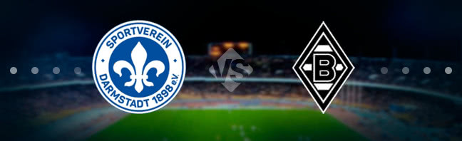 Darmstadt vs Borussia Monchengladbach Prediction 14 May 2016
