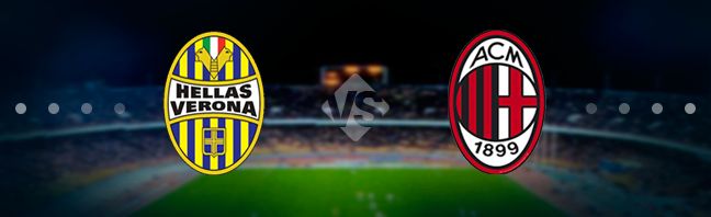 Verona vs Milan Prediction 15 September 2019