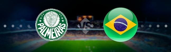 Palmeiras vs Bragantino Prediction 10 October 2021