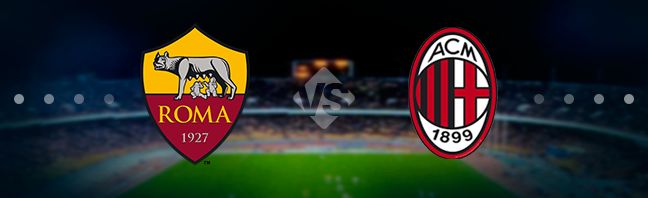 A.S. Roma vs AC Milan Prediction 31 October 2021