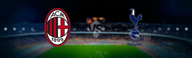 A.C. Milan vs Tottenham Hotspur F.C. Prediction 14 February 2023