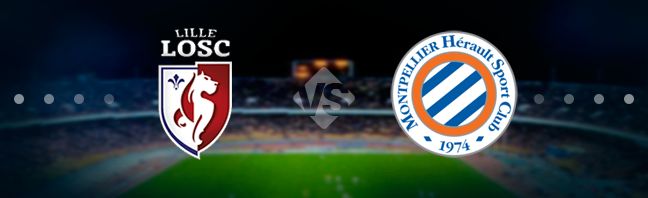 Lille vs Montpellier Prediction 13 December 2019