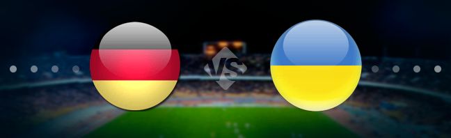 Germany vs Ukraine Prediction 14 November 2020