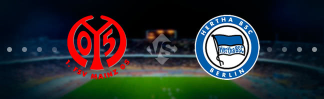 Mainz vs Hertha Prediction 14 May 2016
