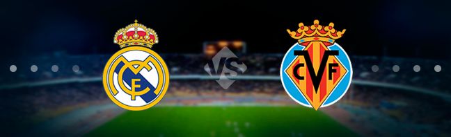 Real Madrid vs Villarreal Prediction 15 July 2020