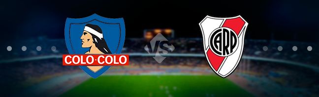 Colo-Colo vs Club Atlético River Plate Prediction 28 April 2022