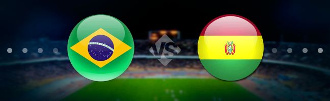 Brazil vs Bolivia Prediction 10 October 2020