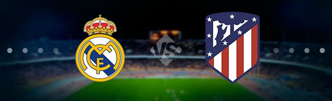 Real Madrid CF vs Atlético Madrid Prediction 12 December 2021