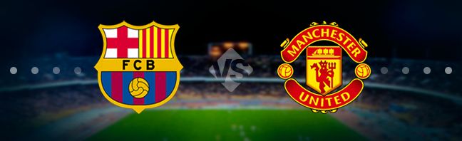 FC Barcelona vs Manchester United F.C. Prediction 16 February 2023