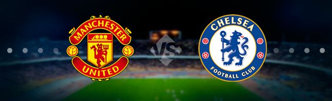 Manchester United vs Chelsea Prediction 19 July 2020