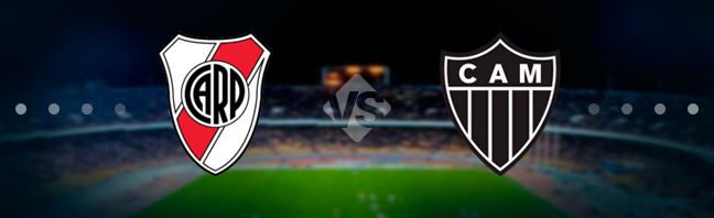 River Plate vs Atlético Mineiro Prediction 12 August 2021