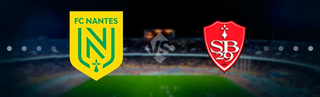 FC Nantes vs Stade Brestois 29 Prediction 28 January 2022