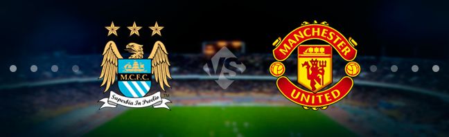 Manchester City vs Manchester United Prediction 11 November 2018