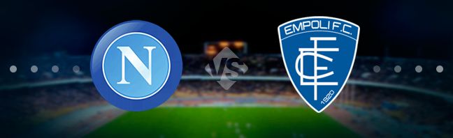 S.S.C. Napoli vs Empoli F.C. Prediction 12 December 2021