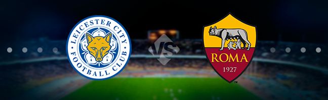 Leicester City F.C. vs A.S. Roma Prediction 28 April 2022