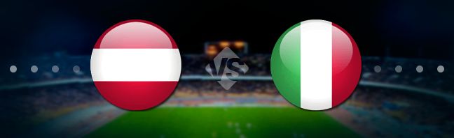 Austria vs Italy Prediction 20 November 2022
