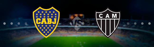 Boca Juniors vs Atletico Mineiro Prediction 13 July 2021