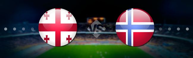 Georgia vs Norway Prediction 28 March 2023