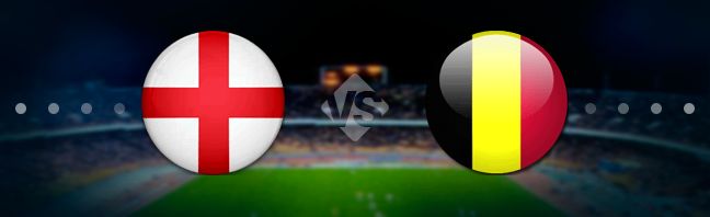 England vs Belgium Prediction 11 October 2020