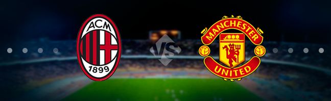 Milan vs Manchester United Prediction 26 July 2018